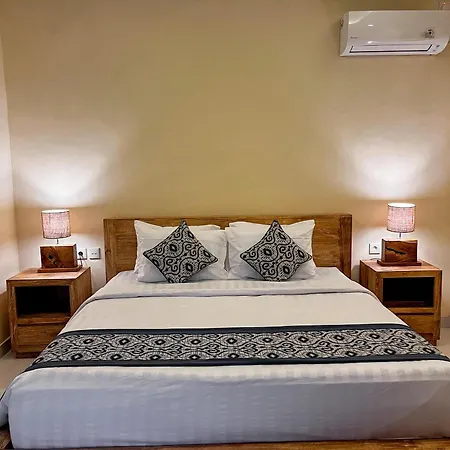Pala House Superior Room