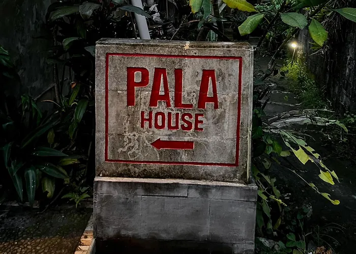 Pala House Superior Séjour chez l'habitant Ubud