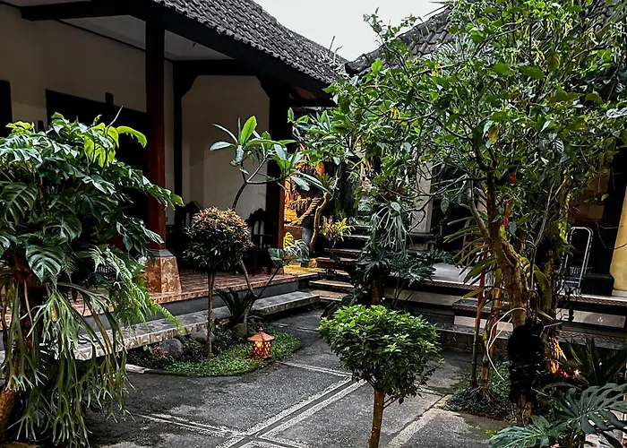 民宿 Pala House Superior